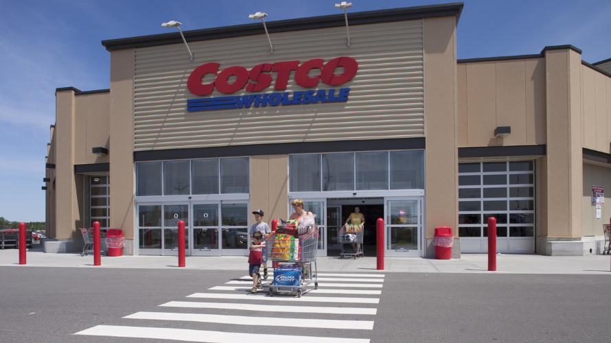 7 Unexpected but Useful Products for Families at Costco 