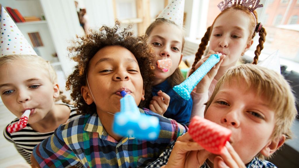 Unique Birthday Goody Bag Ideas For Less Clutter, More Fun