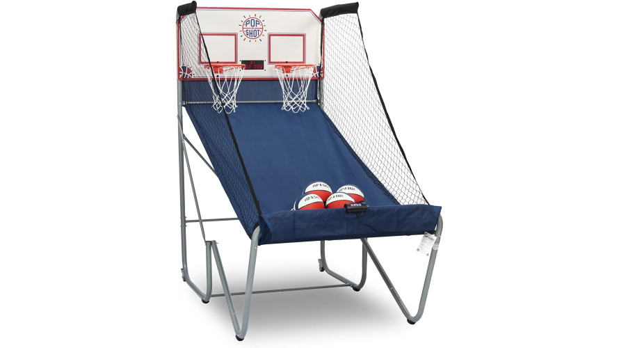 Two-player-basketball-game