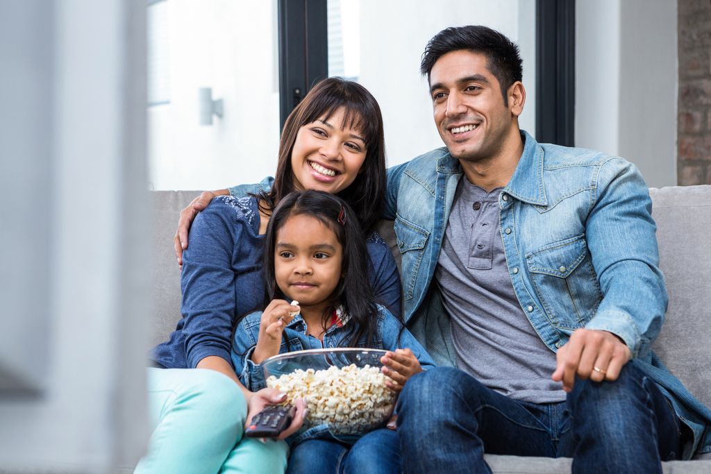 9 Family-Friendly Movies With Asian Protagonists