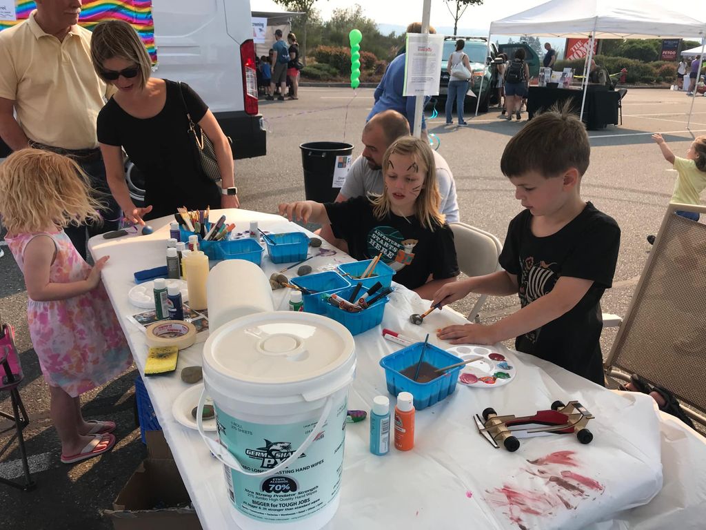 Poulsbo Kids Day