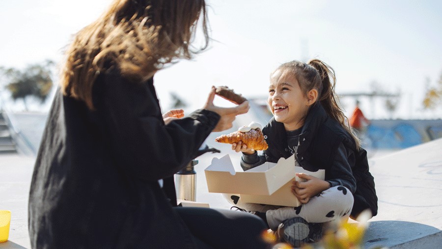 6 Treat-and-Play Outings for South Sound-Area Kids and Families