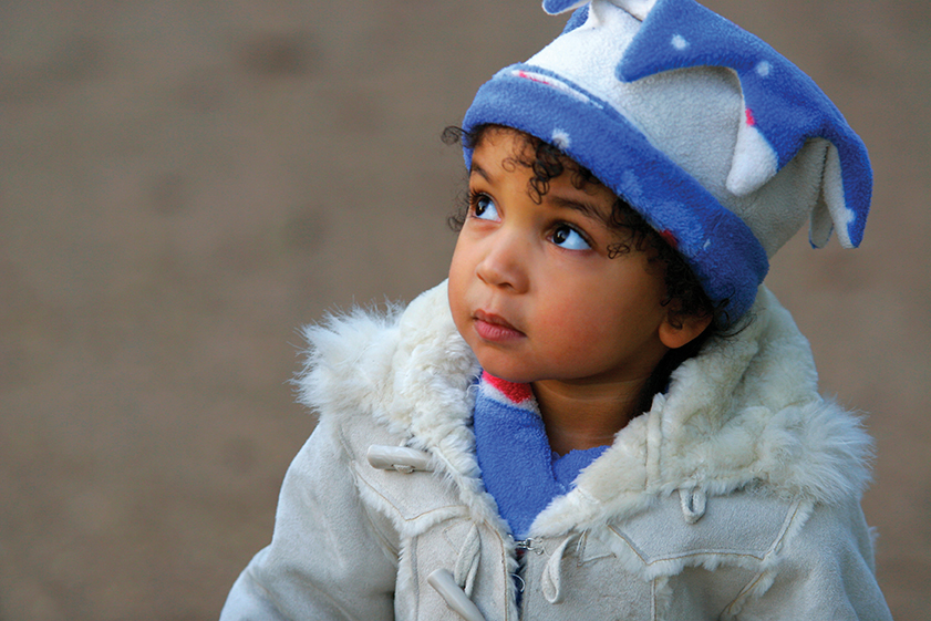 Pandemic Babies: How COVID-19 Has Impacted Child Development