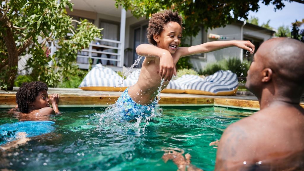 Splash Securely: An Expert Shares Water Safety Tips for Families
