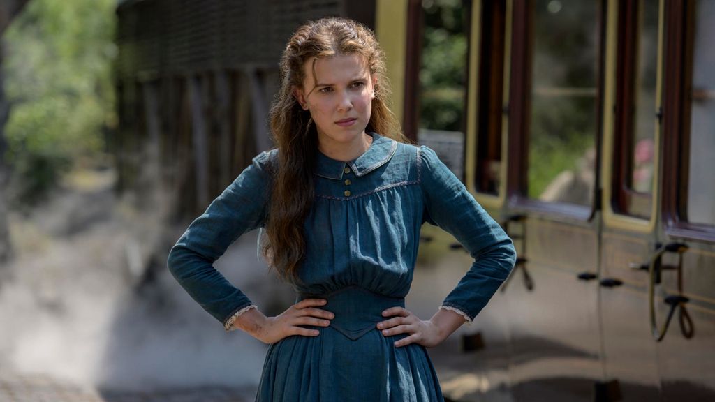 20+ Films With Heroic Female Characters to Watch With Kids