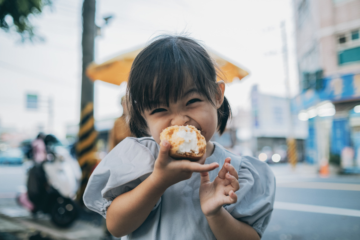 7 Sweet Seattle-Area Bakeries to Try With Kids