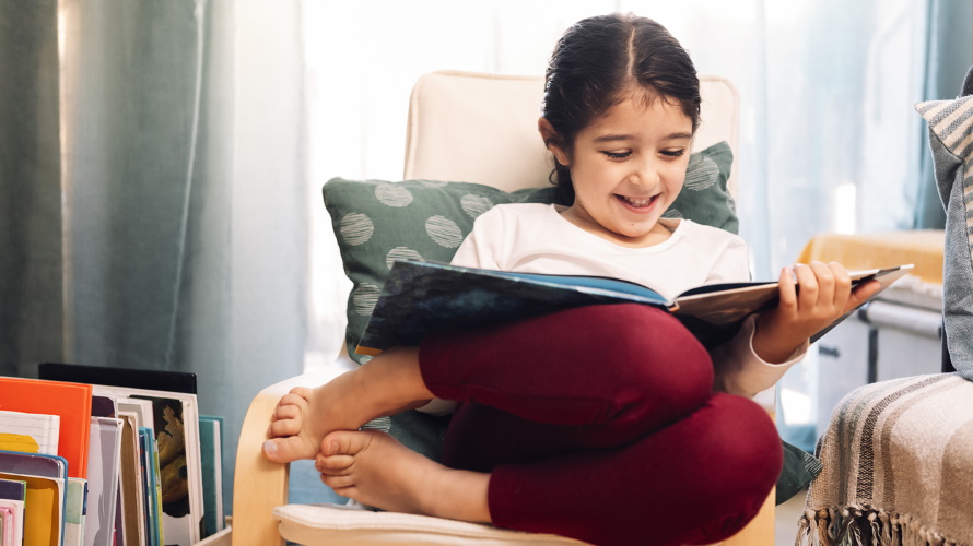 10 Awesome Books With Heroic Asian Characters