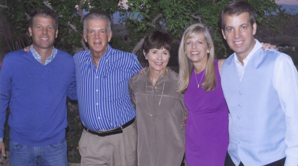 John Meisenbach: A Legacy of Service and Mentorship