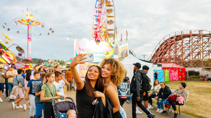 Washington State Spring Fair: Super Fair Fun in 2026