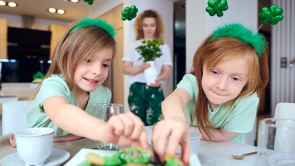 13 Leprechaun Treats, Tricks and Traps for St. Patrick’s Day