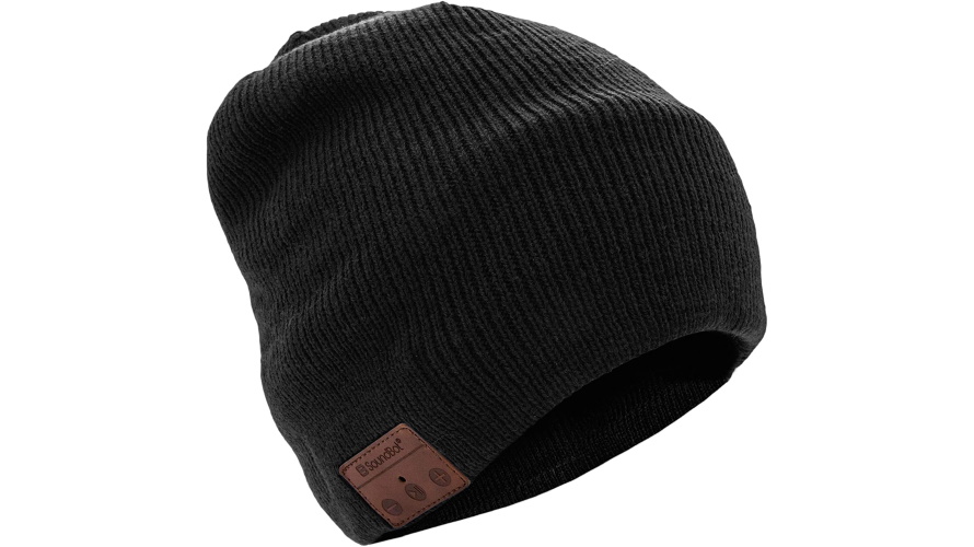 Bluetooth-beanie