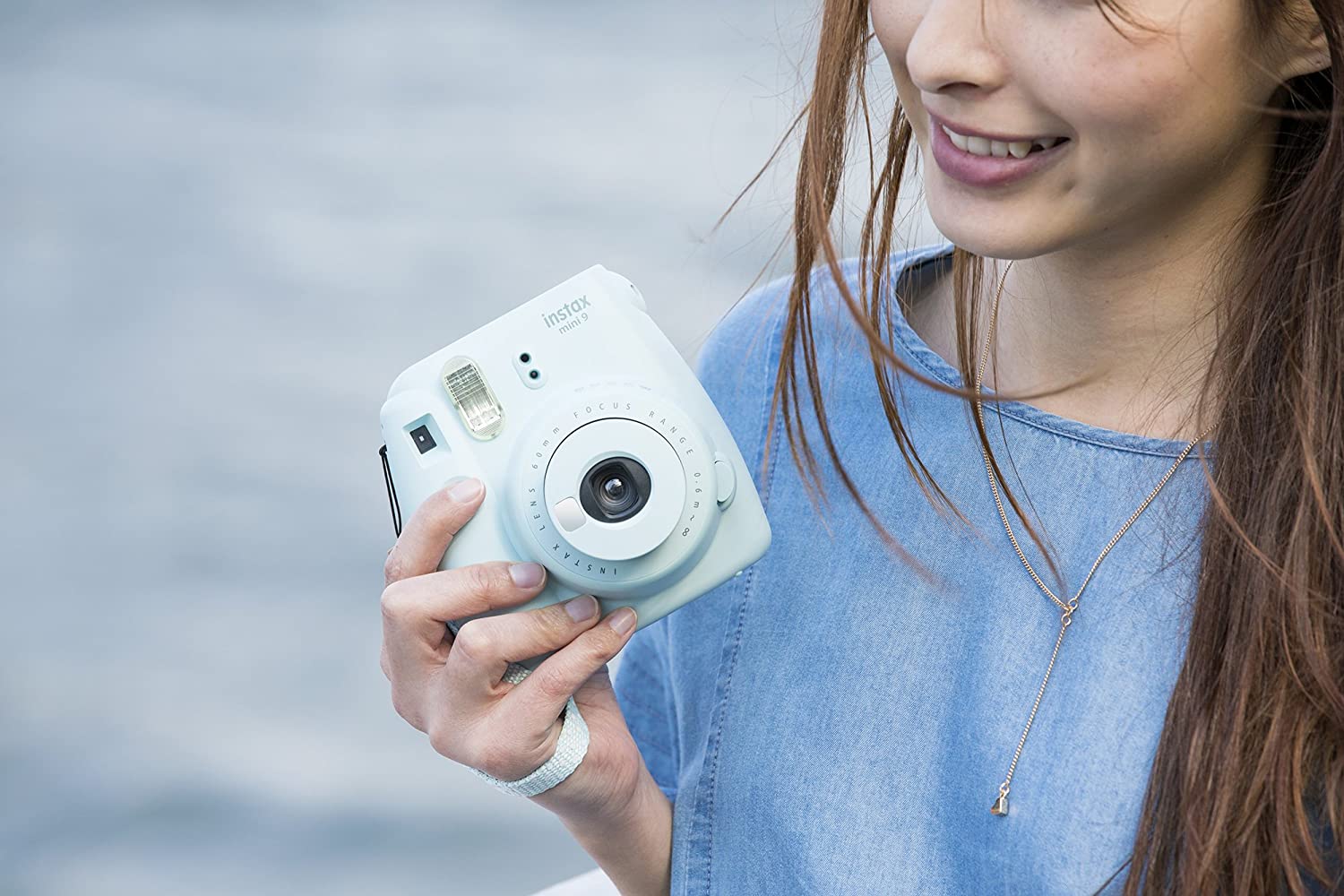 Fuji-camera