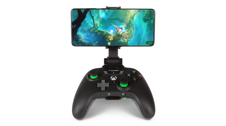 Xbox-controller
