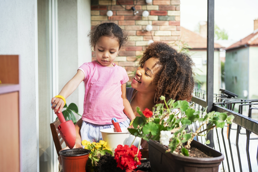 7 Gardening Science Projects to Try This Spring