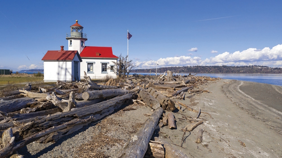 Neighborhood Spotlight: Vashon-Maury Island