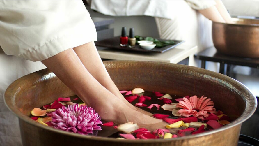 Yuan spa
