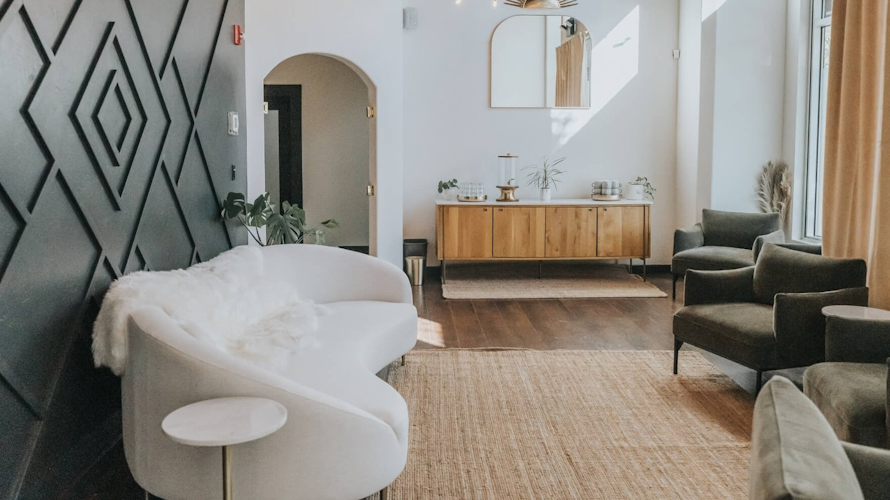 The Ladies Room spa