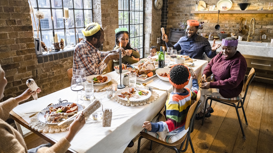 World Christmas: Holiday Traditions from Around the Globe