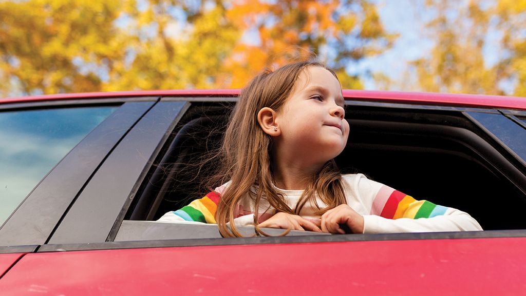 Scenic Drives From Seattle to Take in Autumn’s Splendor