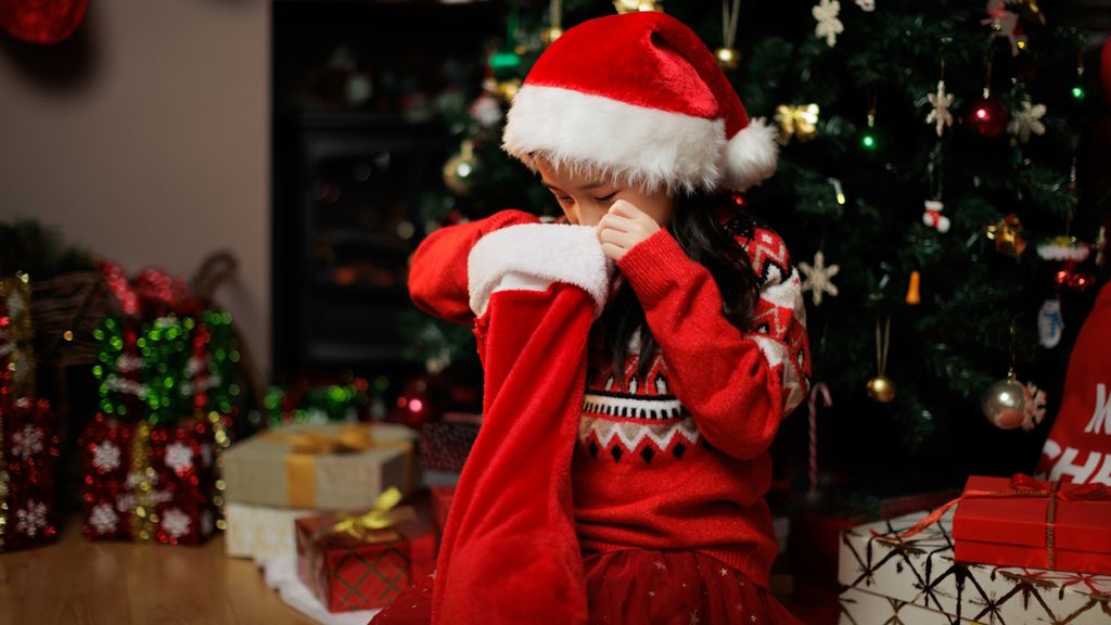 The Best Christmas Stocking Stuffers