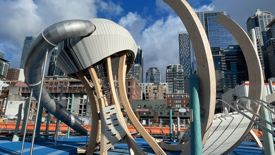The Coolest Family Activities Coming to Greater Seattle in 2025