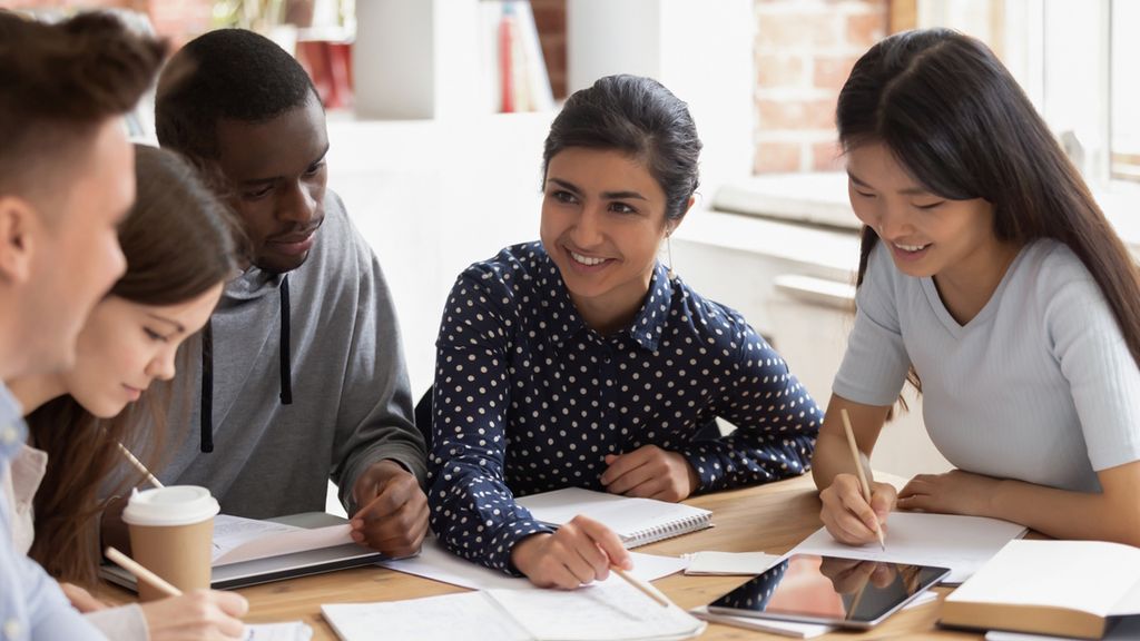 Leadership Experiences for Washington Students