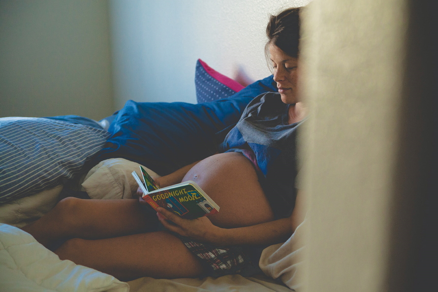 The Secret to Raising a Reader? Start Early — Really Early