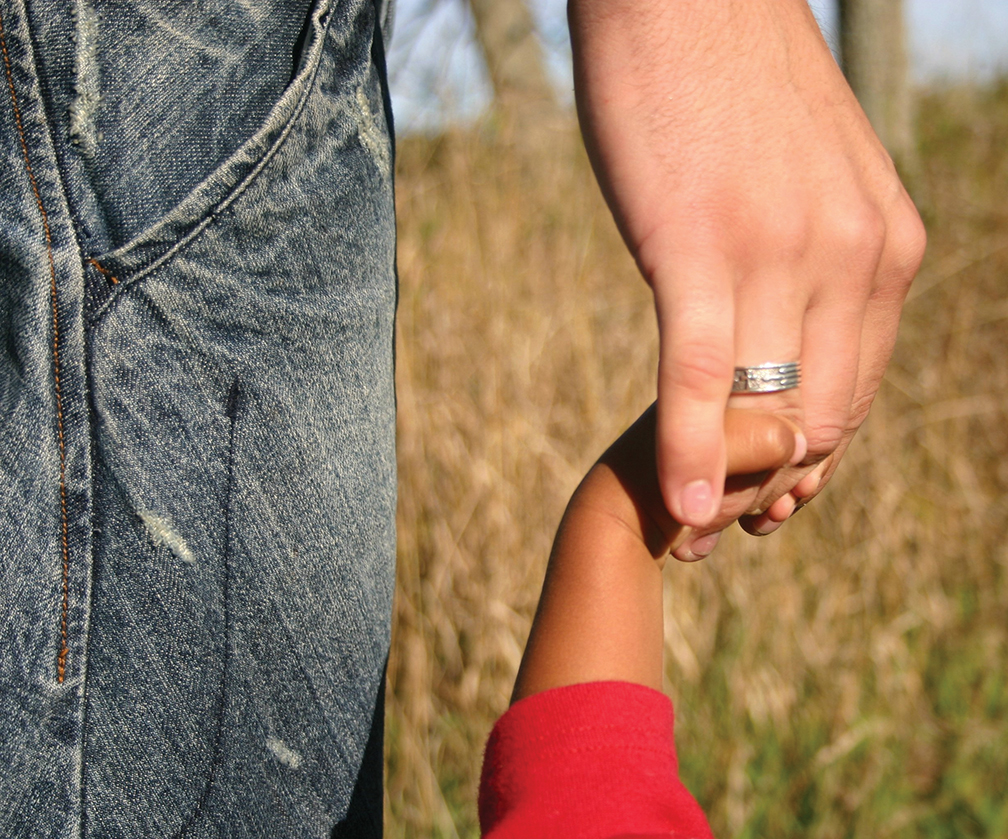 Why Has International Adoption Become So Rare?