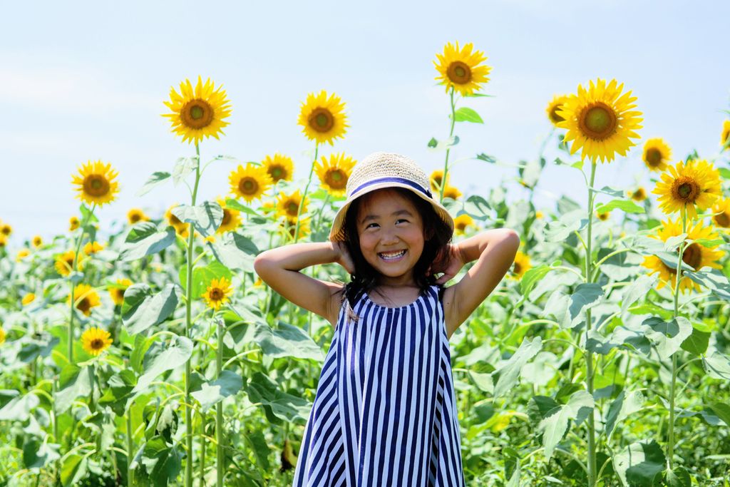 The Best Sunny-Day Ways to Spend the End of Summer