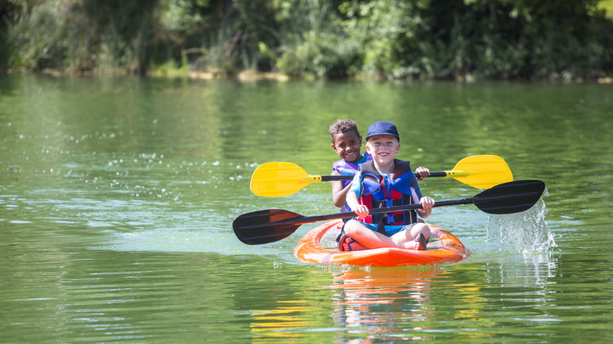 How to Choose the Right Summer Camp for Your Child