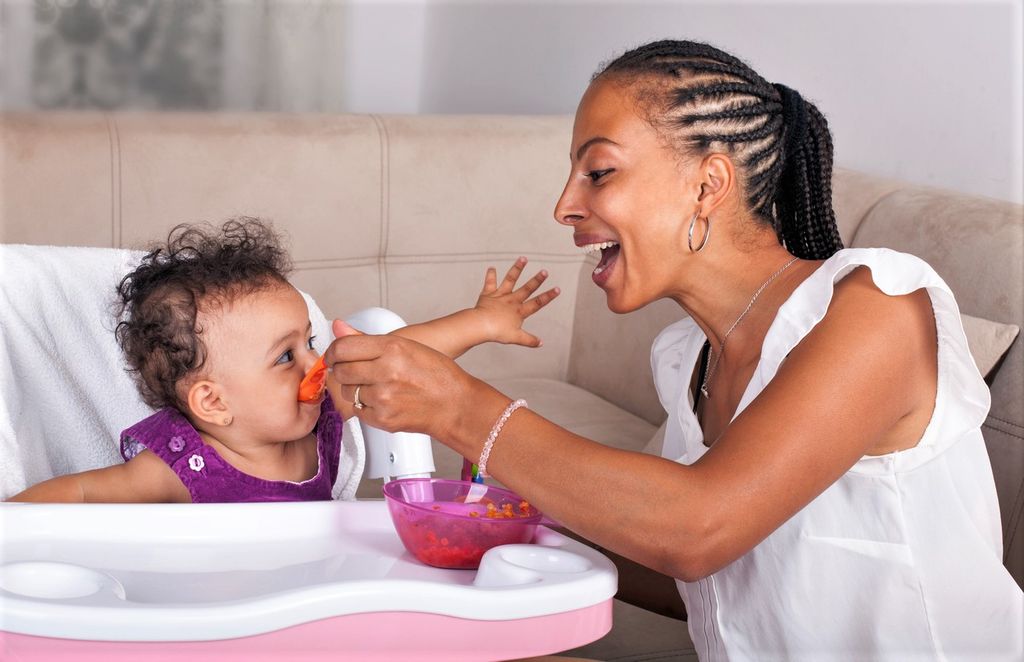 Toxic Metals in Baby Food: What Families Can Do