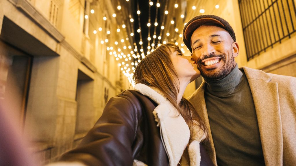 Call the Sitter: This Is Not Your Average Valentine’s Day Date