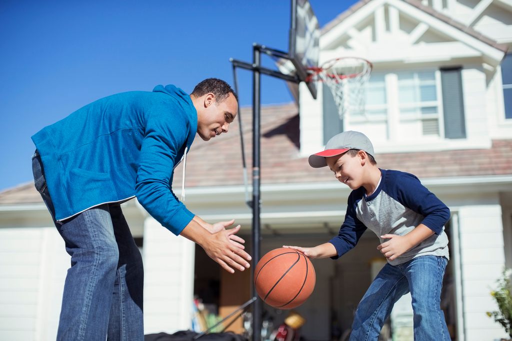 Best Sports Gear to Help Kids Practice Skills at Home