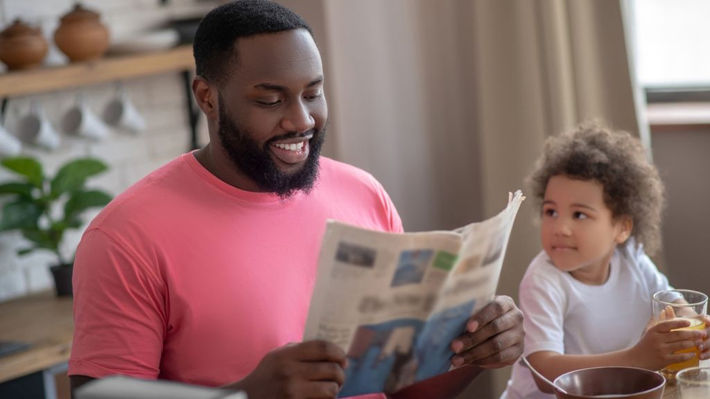 The Current: News Seattle-Area Parents Need in January 2025