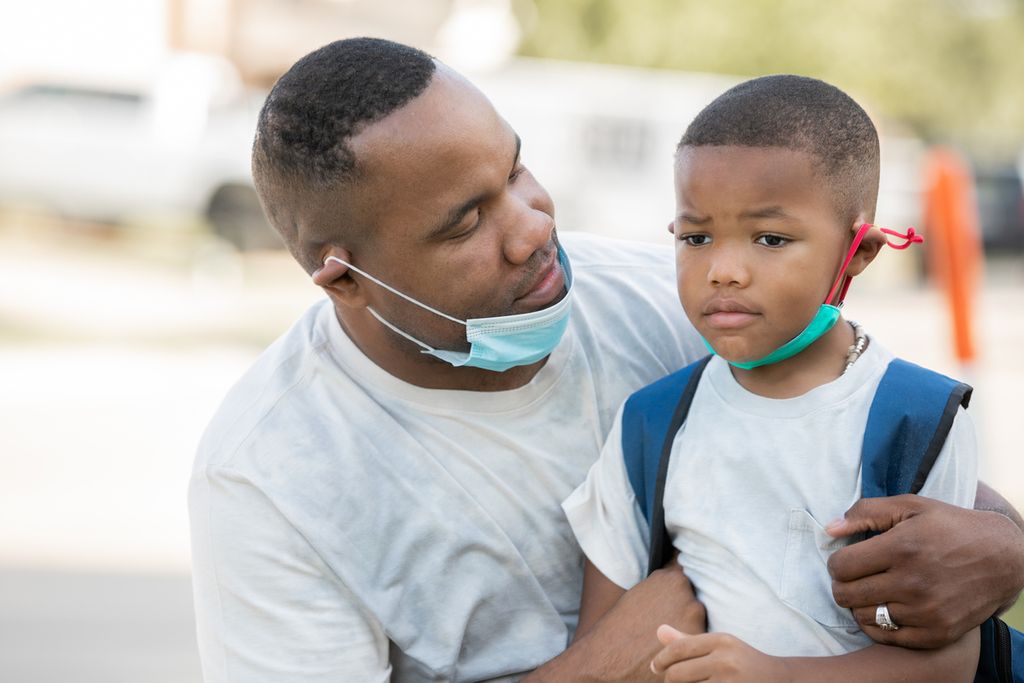 8 Ways to Reduce Back-to-School Worries