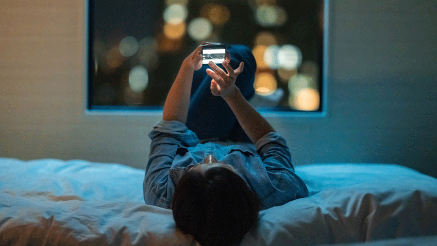 A Widow Shares Her Journey in the Dating World