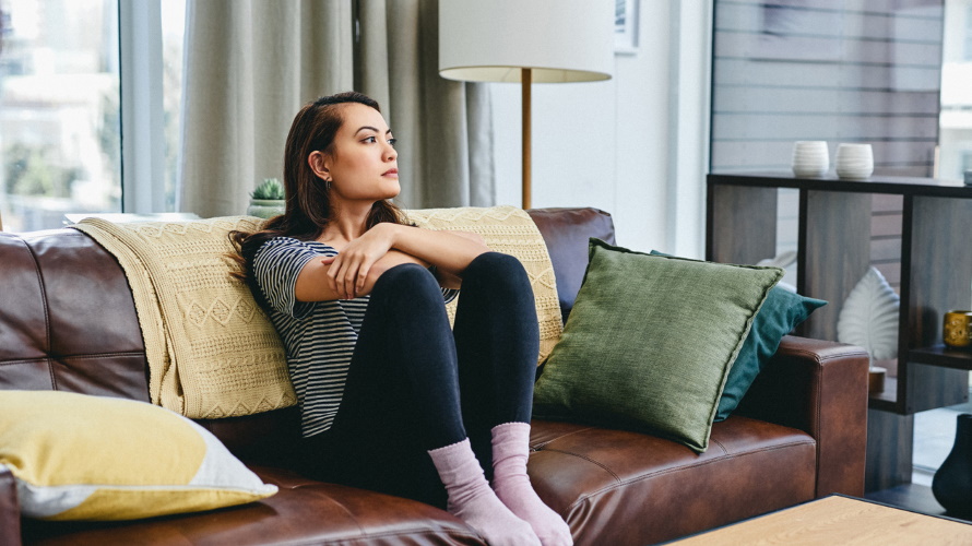 Why Are Moms So Lonely? (And What to Do About It)