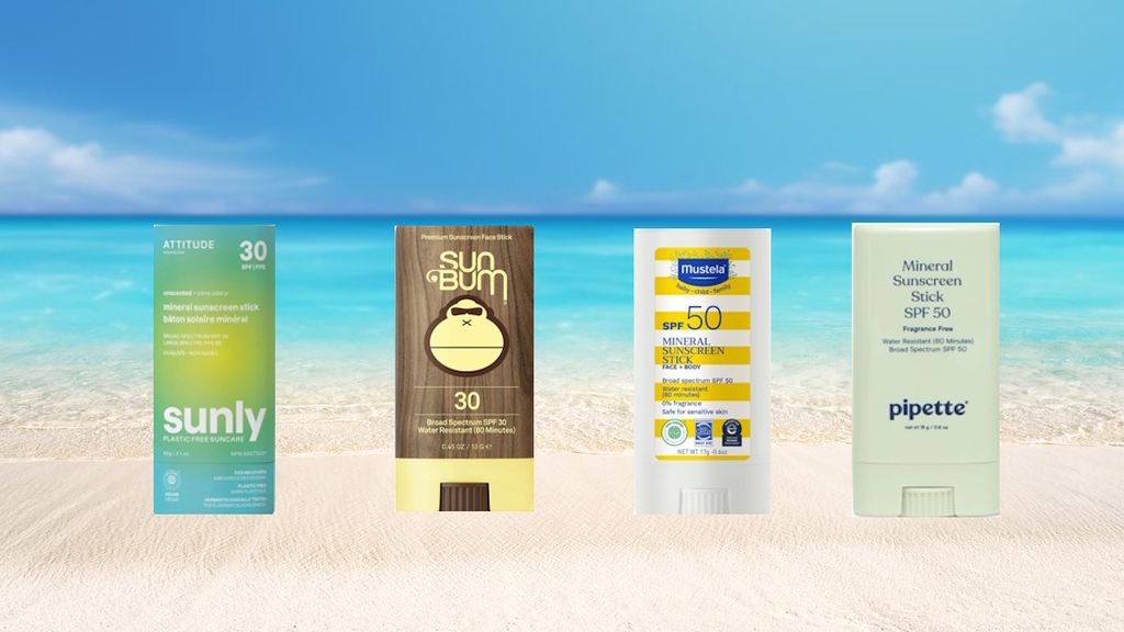 Searching for a Kid-Friendly Sunscreen? Add These Budget-Friendly Picks to Your List