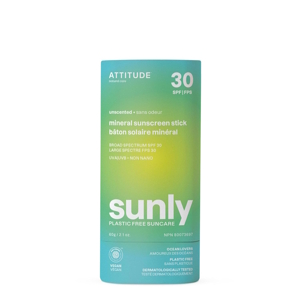 Attitude Sunly sunscreen