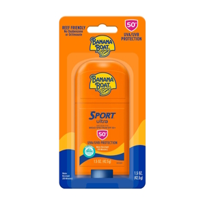 Banana Boat Sport Sunscreen Stick