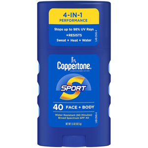 Coppertone Sport Sunscreen Stick