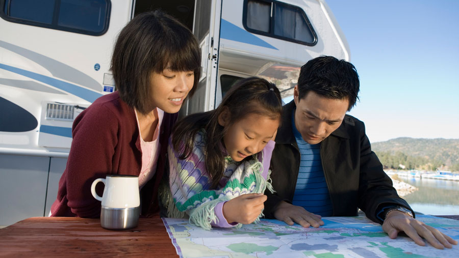 Hit the Road: Funky Family Road Trips From Seattle