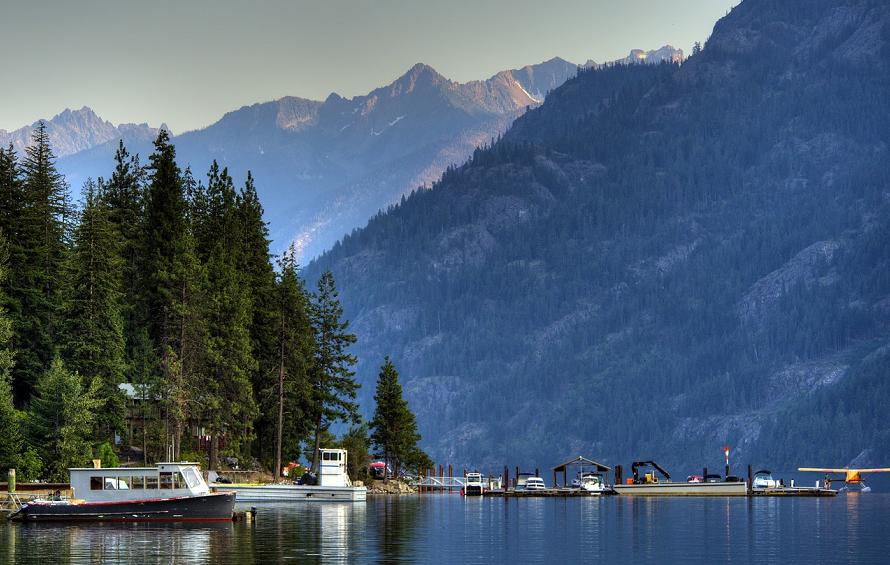 Lake Chelan