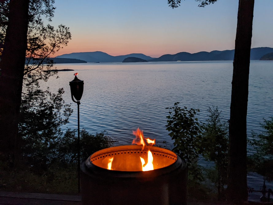 Self-Care in Widowhood