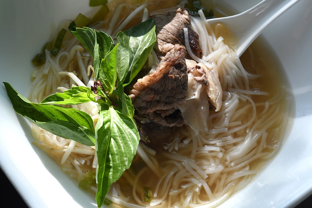 Pho Than Bros is among Seattle’s best Asian restaurants for families