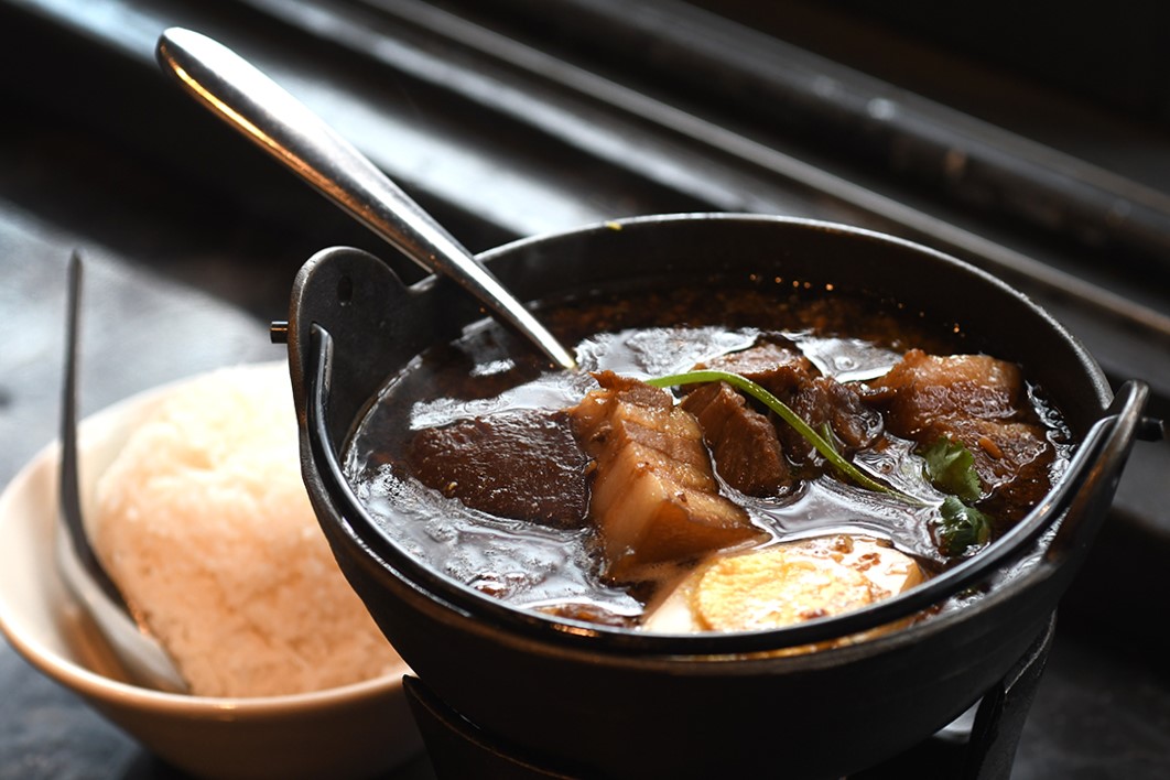 Best Asian restaurants in Seattle include Isarn Thai Soul Kitchen with multiple locations in the Seattle area