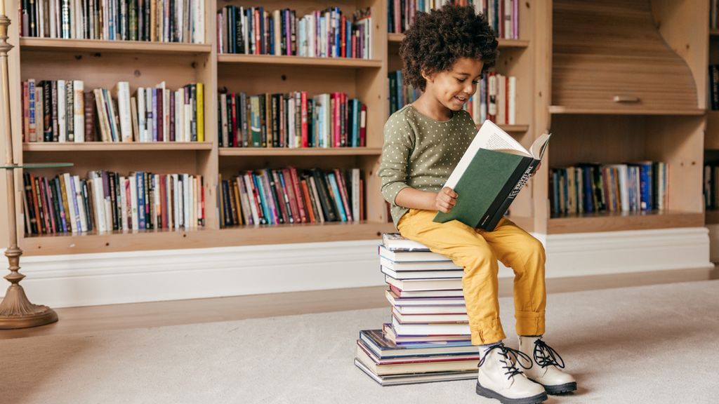 New Year, New Books: 10 Must-Reads for Kids