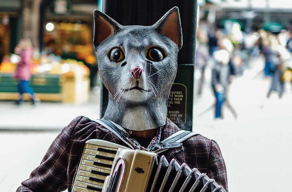 Head to the Market! Family-Friendly Special Events and Activities at Pike Place Market This Fall
