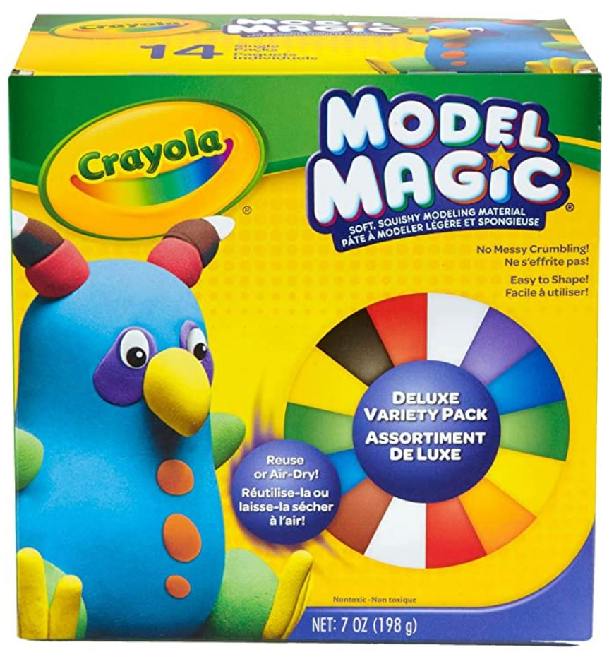 Model Magic
