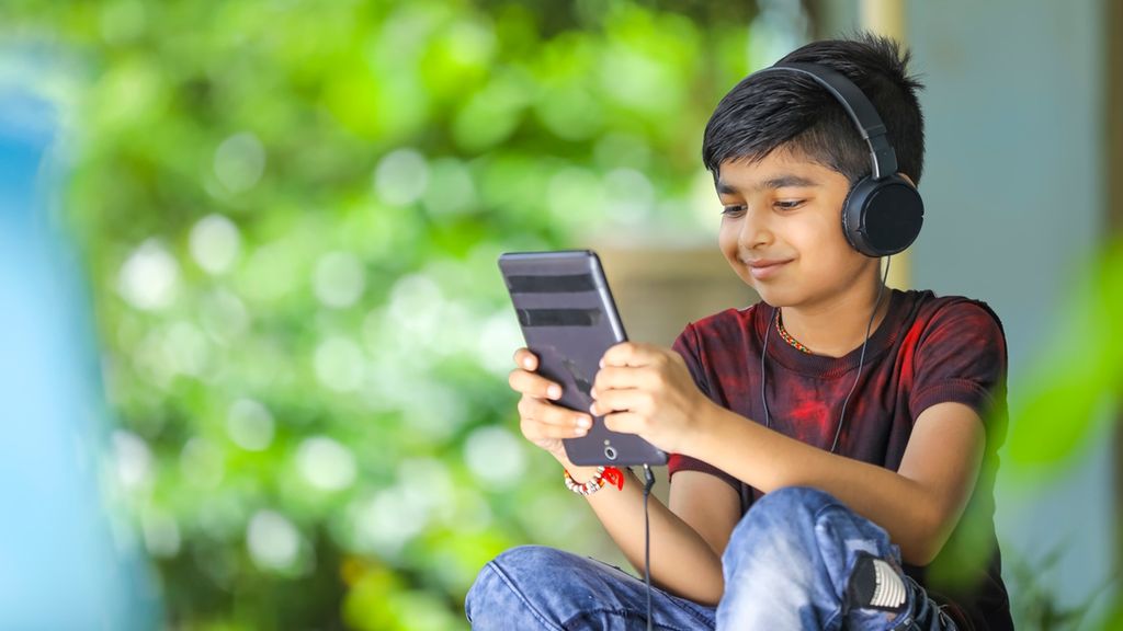 Educational Apps That Get Kids School-Ready